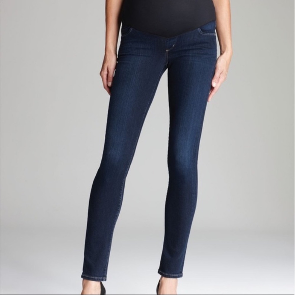 Citizens of Humanity Maternity Jeans